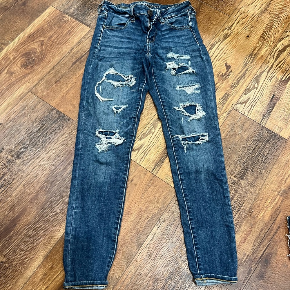 AE jegging